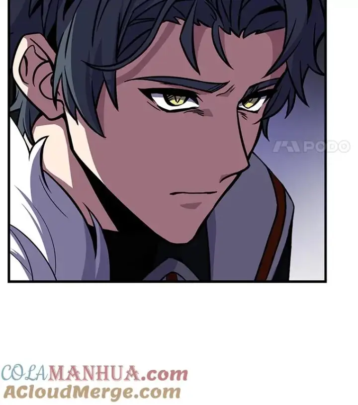 漫画《史诗级枪骑士再临》50.身世之谜第109张图