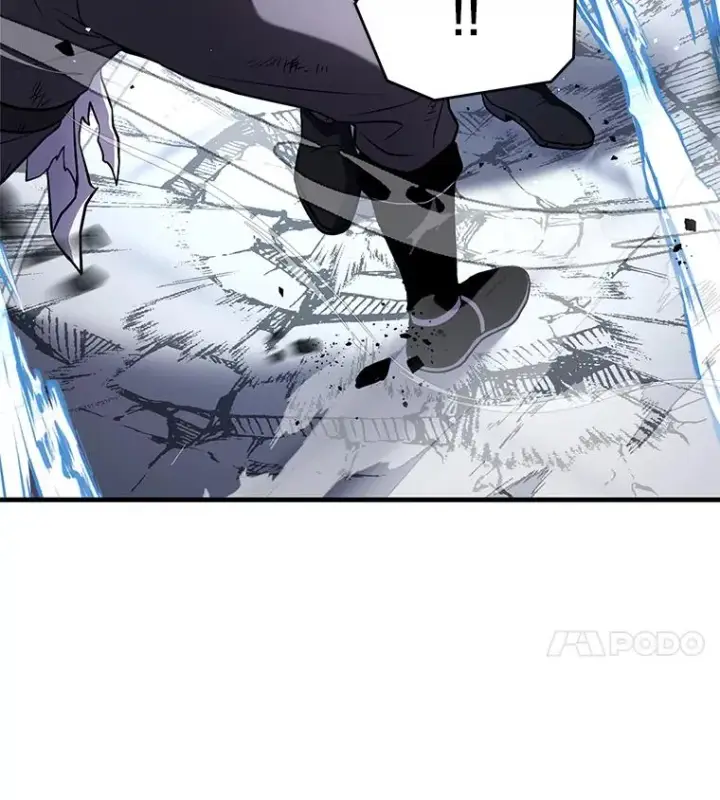 漫画《史诗级枪骑士再临》50.身世之谜第11张图
