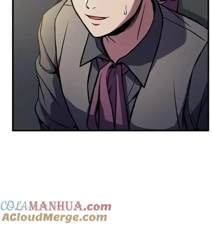 漫画《史诗级枪骑士再临》50.身世之谜第121张图
