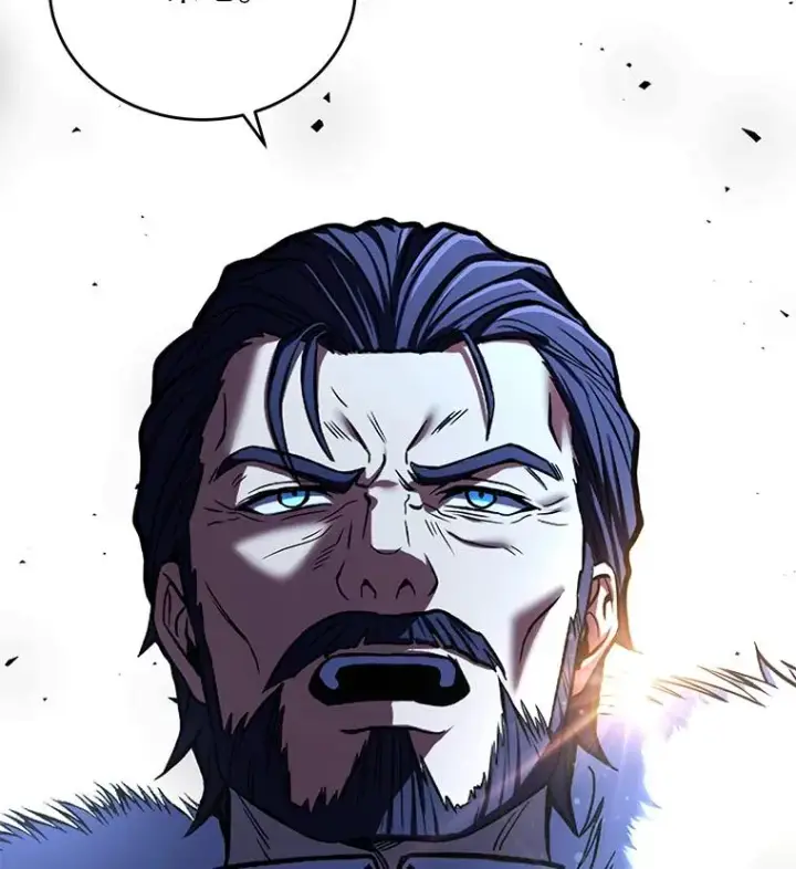 漫画《史诗级枪骑士再临》50.身世之谜第2张图