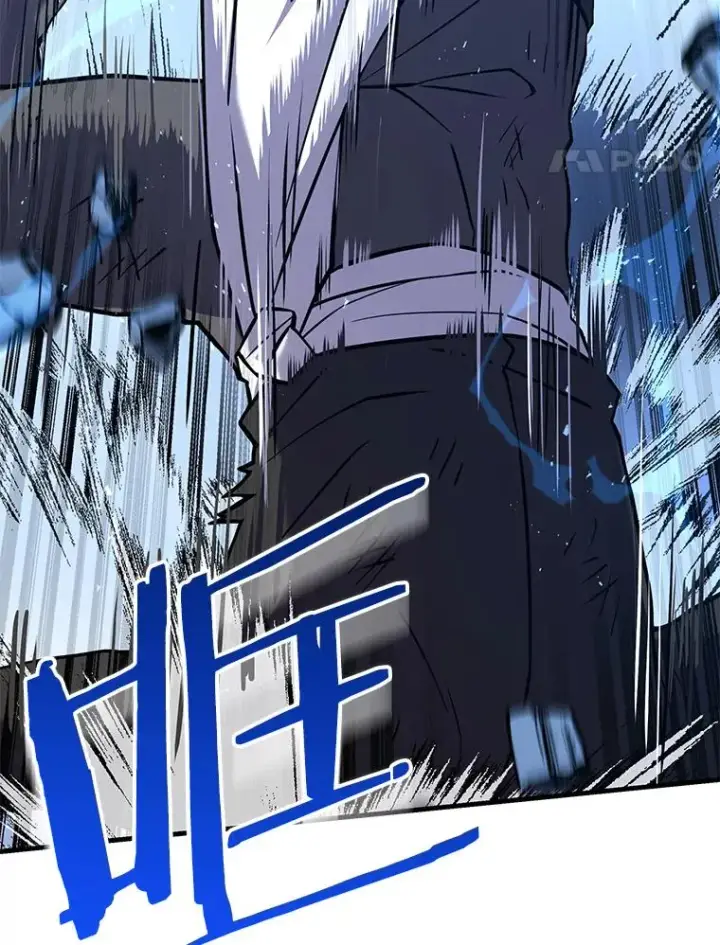 漫画《史诗级枪骑士再临》50.身世之谜第36张图