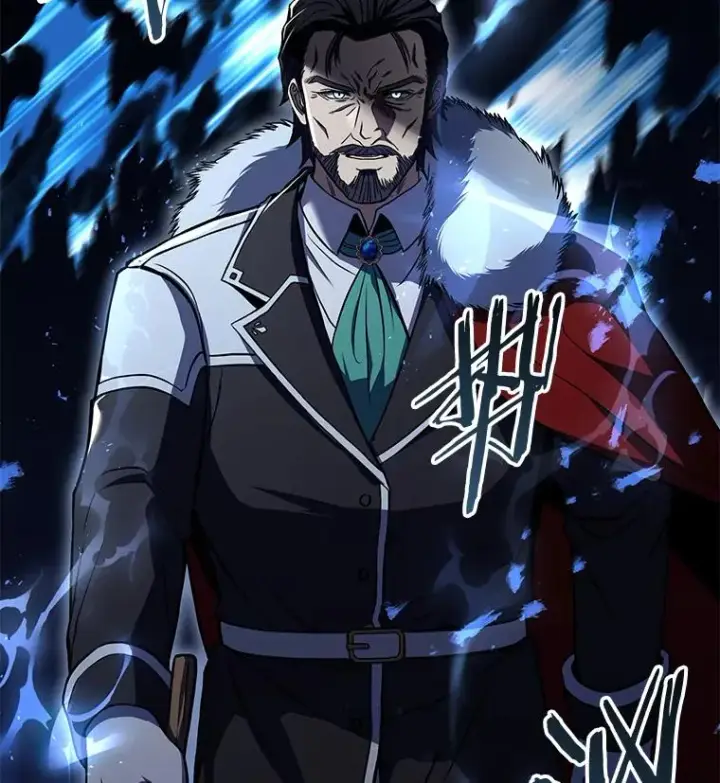漫画《史诗级枪骑士再临》50.身世之谜第42张图