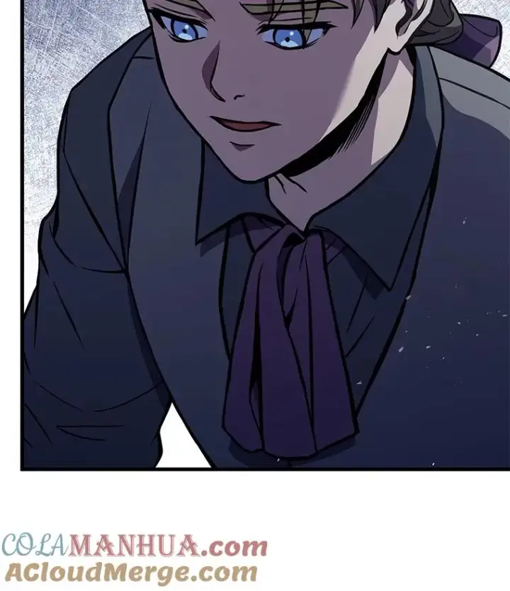 漫画《史诗级枪骑士再临》50.身世之谜第97张图