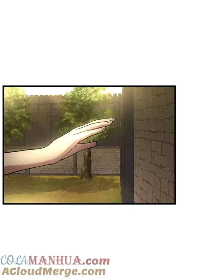 漫画《史诗级枪骑士再临》51.魔力的空虚化第33张图