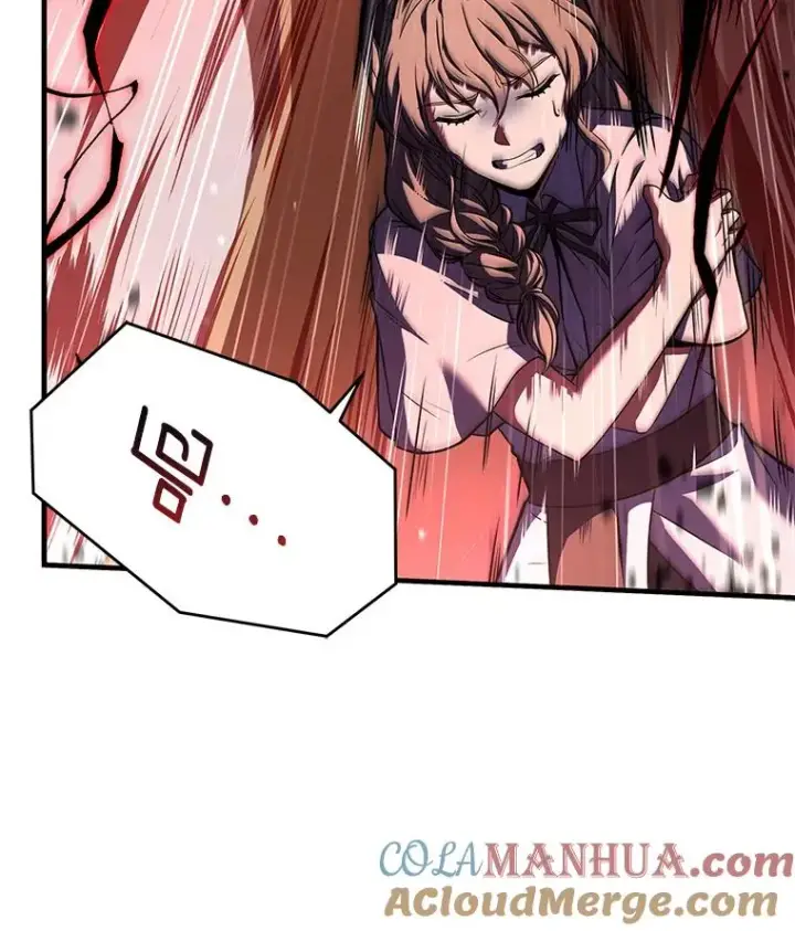 漫画《史诗级枪骑士再临》51.魔力的空虚化第73张图