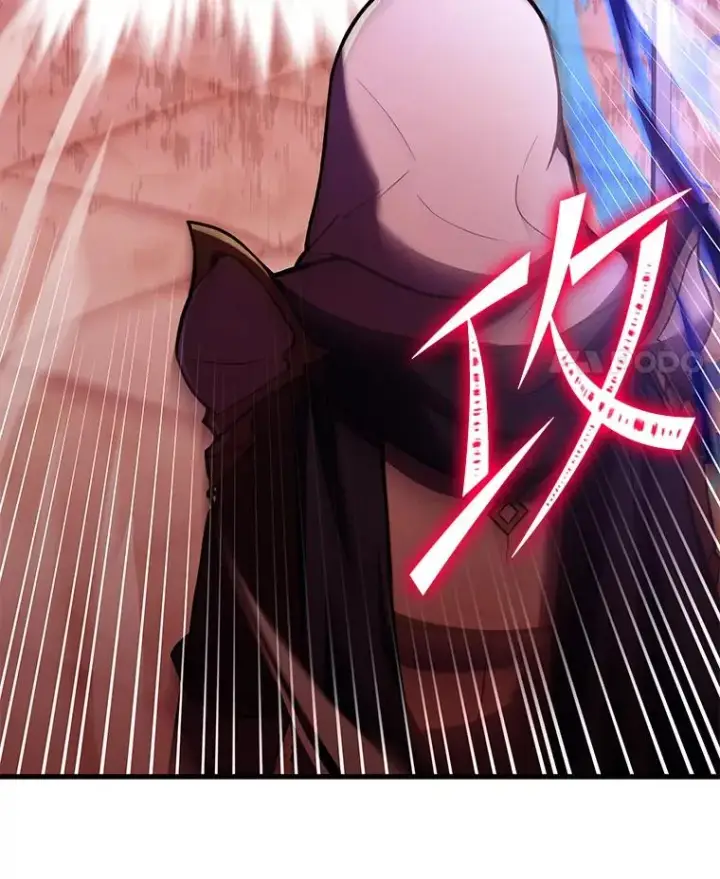 漫画《史诗级枪骑士再临》53.贝尔切格斗（2）第15张图