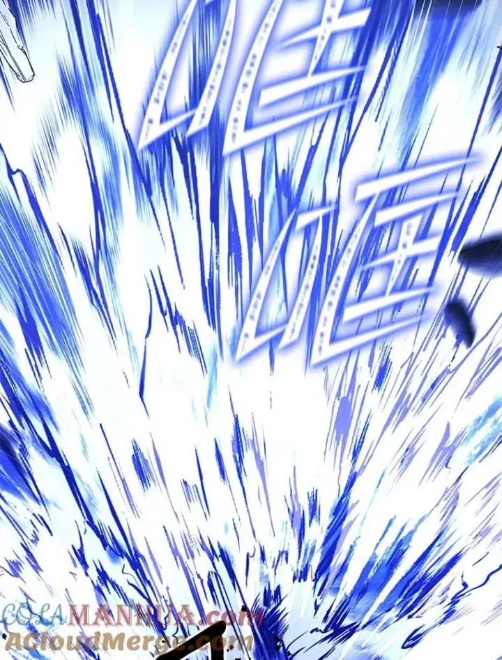 漫画《史诗级枪骑士再临》53.贝尔切格斗（2）第21张图