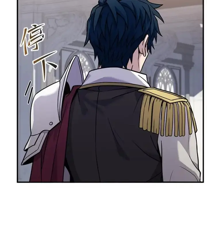 漫画《史诗级枪骑士再临》54.生日宴会第102张图