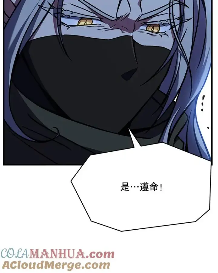 漫画《史诗级枪骑士再临》54.生日宴会第157张图