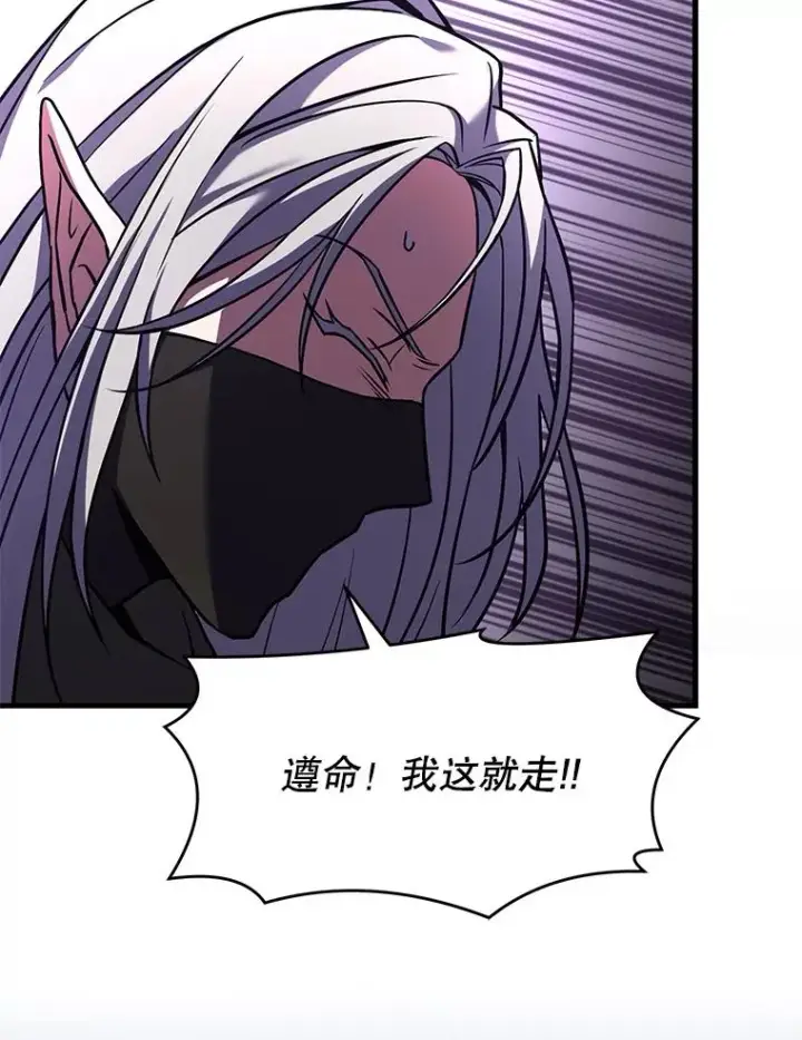 漫画《史诗级枪骑士再临》54.生日宴会第162张图
