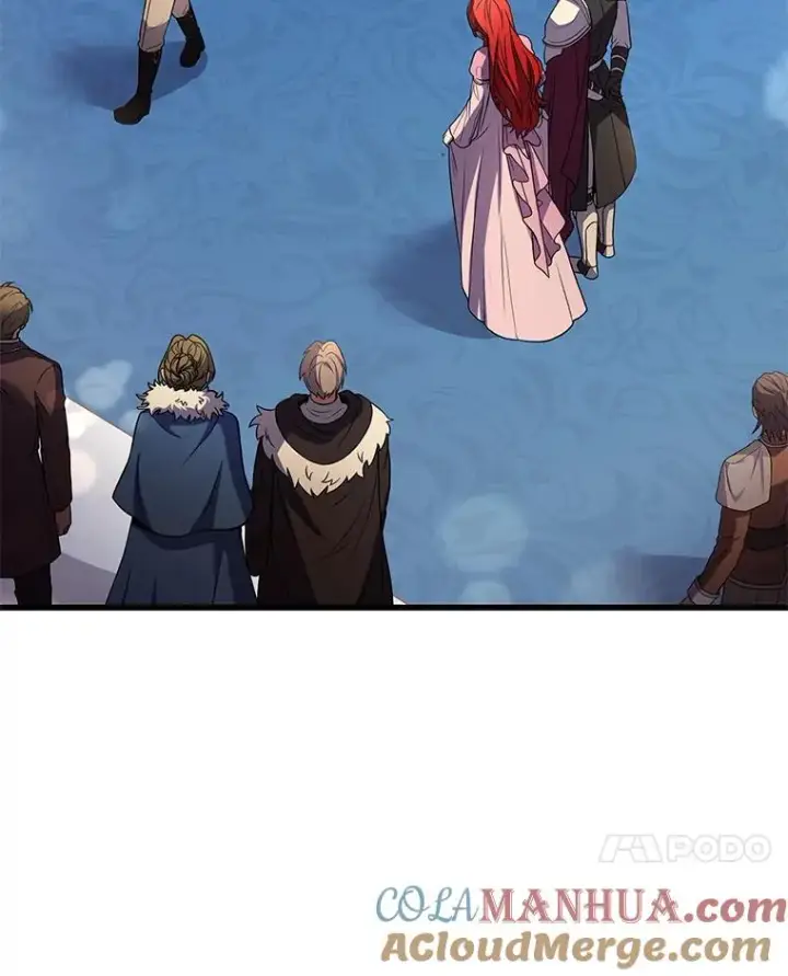 漫画《史诗级枪骑士再临》55.生日宴会（2）第117张图
