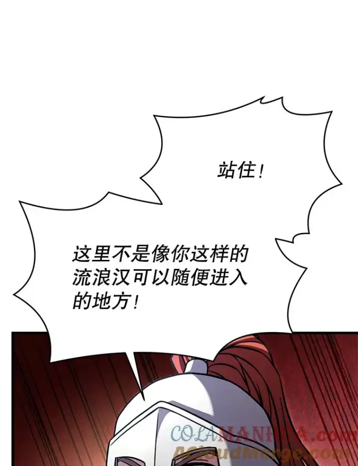 漫画《史诗级枪骑士再临》55.生日宴会（2）第145张图