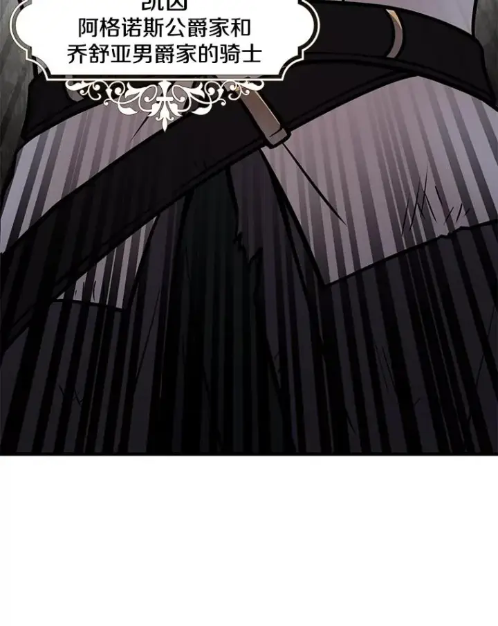 漫画《史诗级枪骑士再临》55.生日宴会（2）第150张图