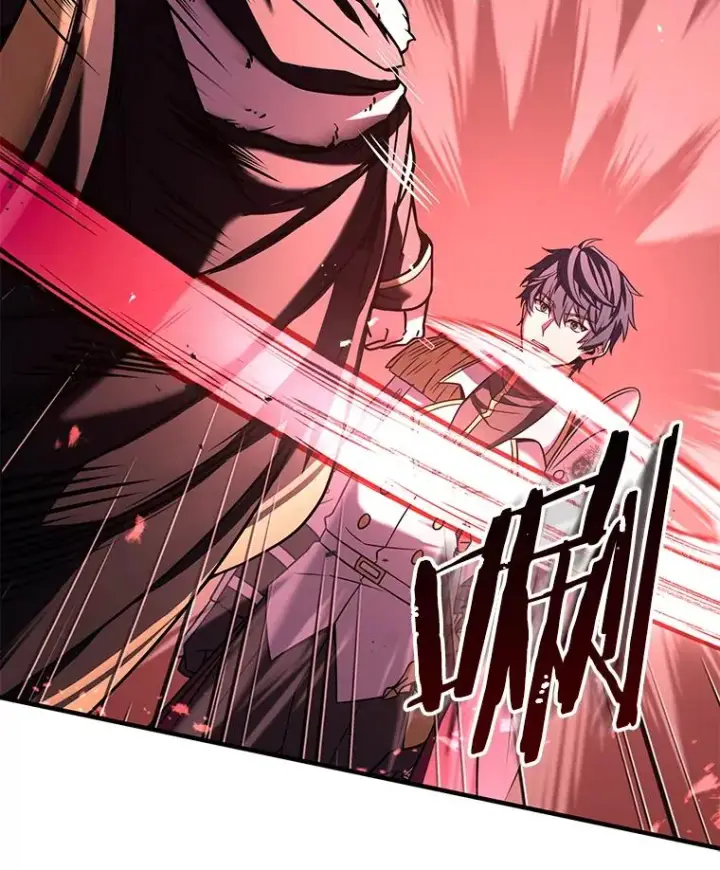漫画《史诗级枪骑士再临》57.大师战第72张图