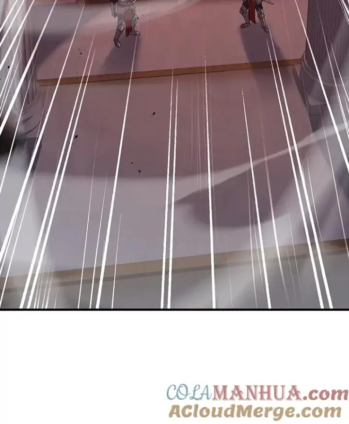 漫画《史诗级枪骑士再临》57.大师战第77张图