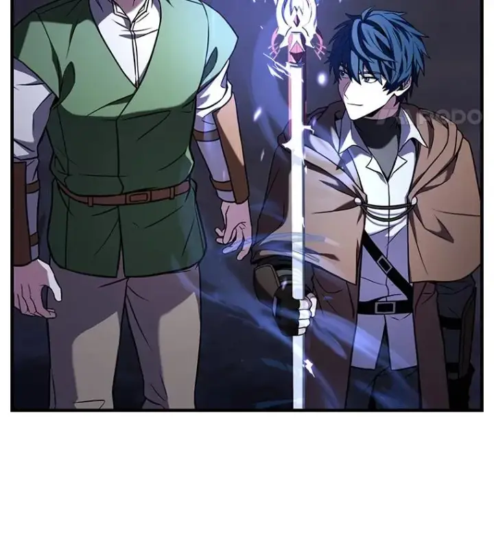 漫画《史诗级枪骑士再临》61.遇袭（2）第102张图