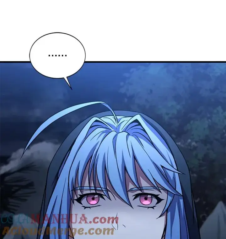 漫画《史诗级枪骑士再临》61.遇袭（2）第37张图