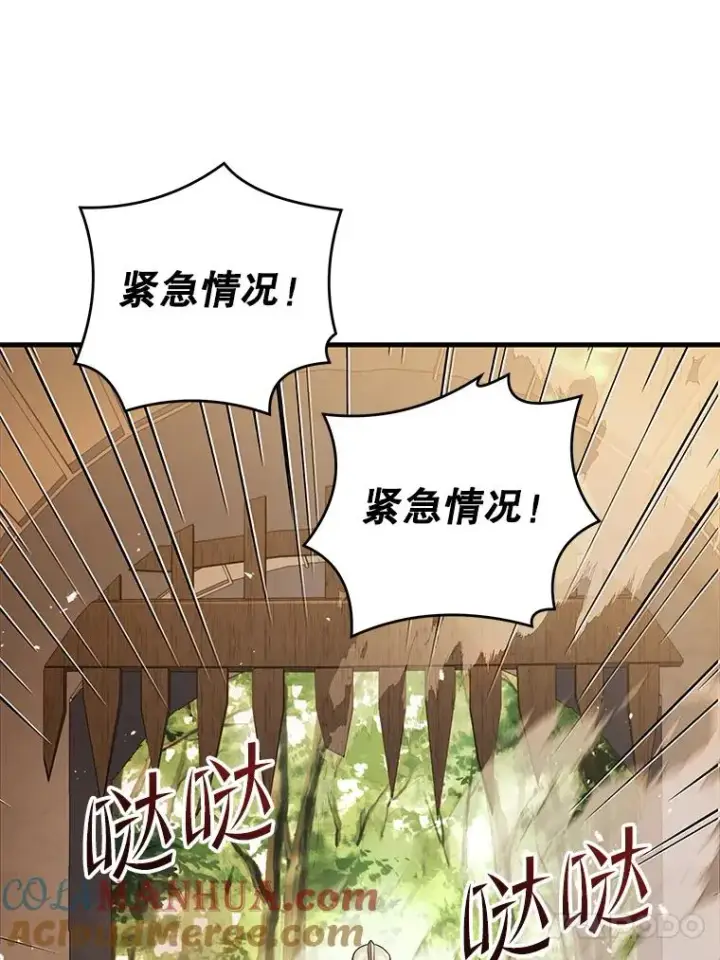 漫画《史诗级枪骑士再临》68.结冰的江面第141张图