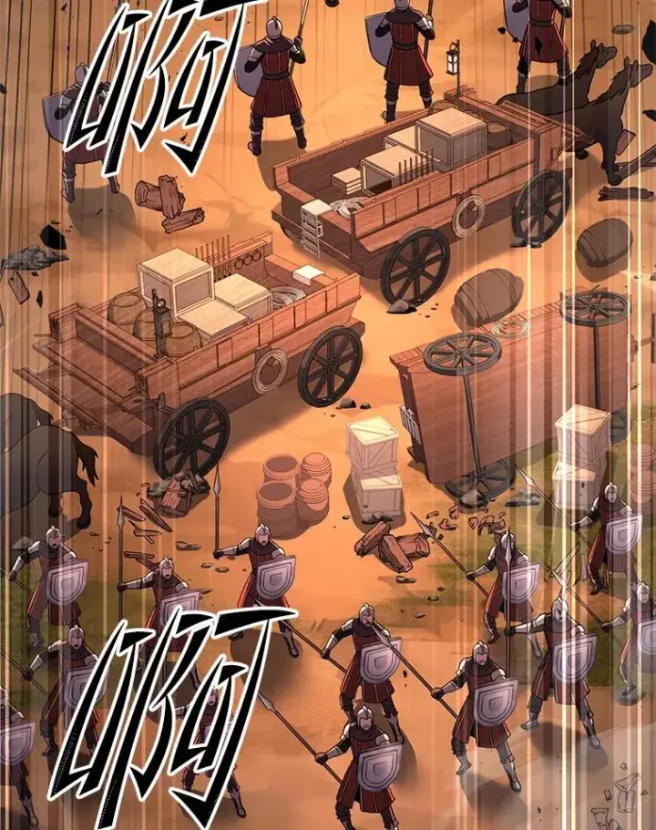 漫画《史诗级枪骑士再临》68.结冰的江面第62张图