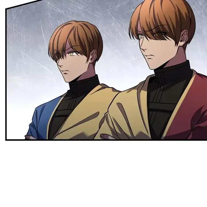 漫画《史诗级枪骑士再临》69.抽签会场第120张图