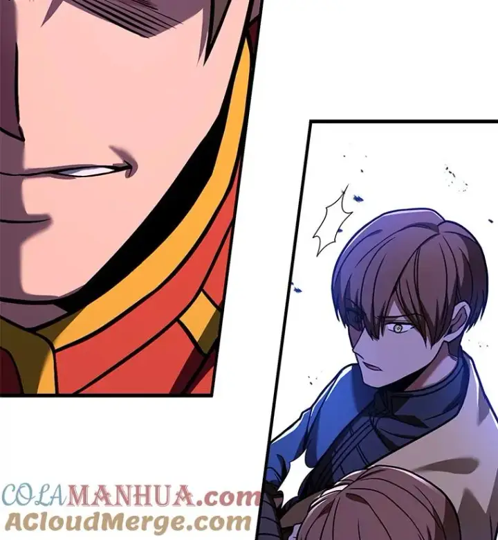 漫画《史诗级枪骑士再临》69.抽签会场第149张图