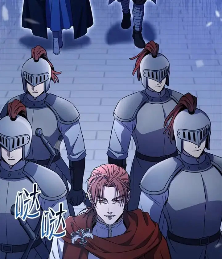 漫画《史诗级枪骑士再临》69.抽签会场第80张图