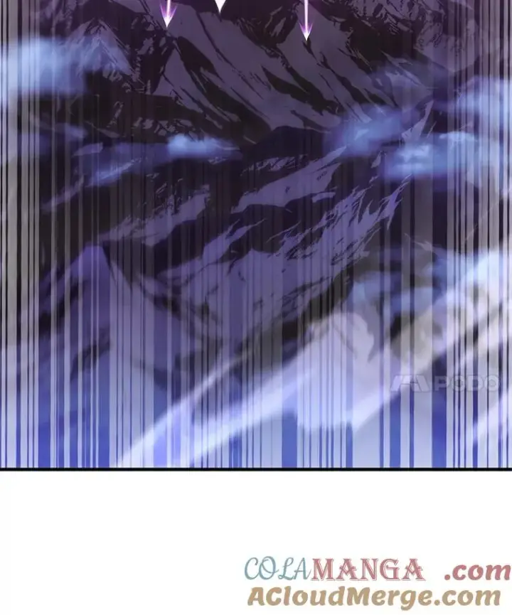 漫画《史诗级枪骑士再临》121.进攻精灵之森第113张图