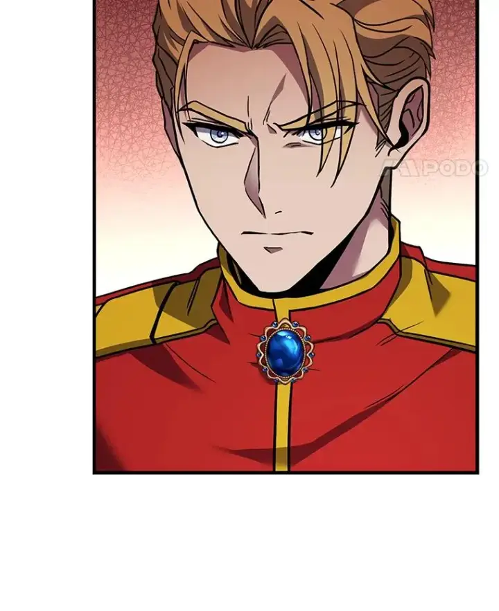 漫画《史诗级枪骑士再临》70.对阵抽签第15张图
