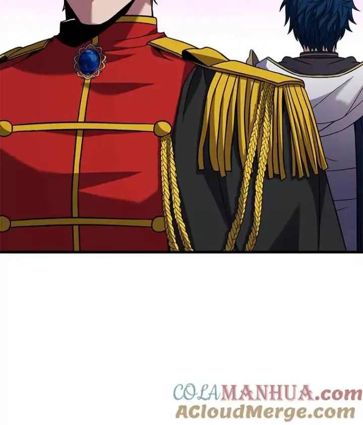 漫画《史诗级枪骑士再临》70.对阵抽签第21张图