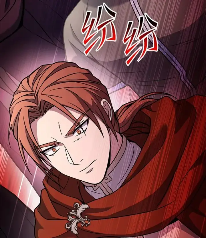 漫画《史诗级枪骑士再临》70.对阵抽签第52张图