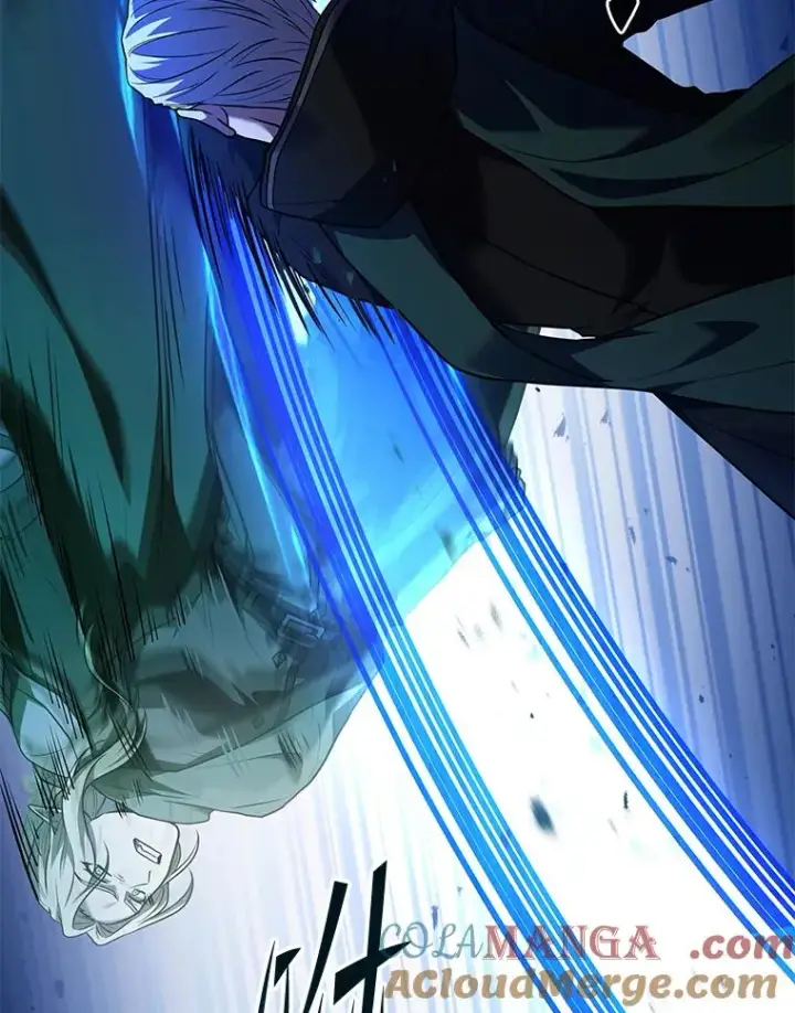 漫画《史诗级枪骑士再临》122.精灵的危机第153张图