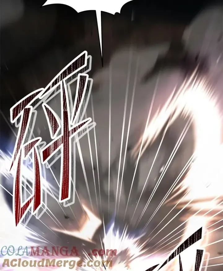 漫画《史诗级枪骑士再临》125.大陆战争爆发第161张图
