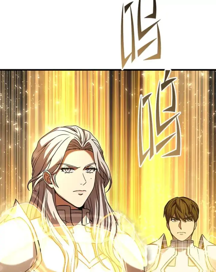 漫画《史诗级枪骑士再临》125.大陆战争爆发第91张图