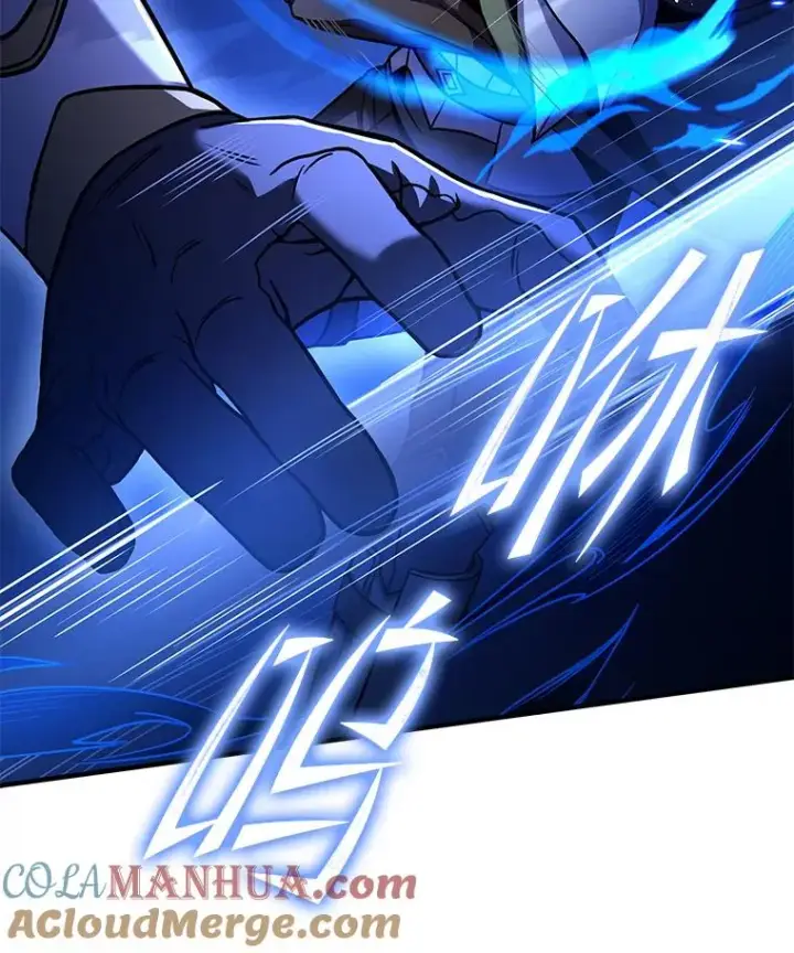 漫画《史诗级枪骑士再临》71.开幕赛第137张图