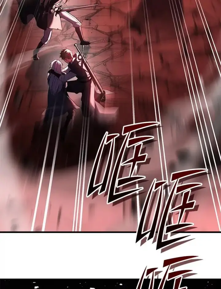 漫画《史诗级枪骑士再临》128.发现踪迹第116张图