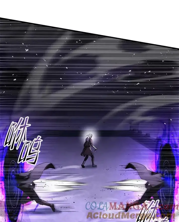 漫画《史诗级枪骑士再临》132.委托暗杀王第105张图
