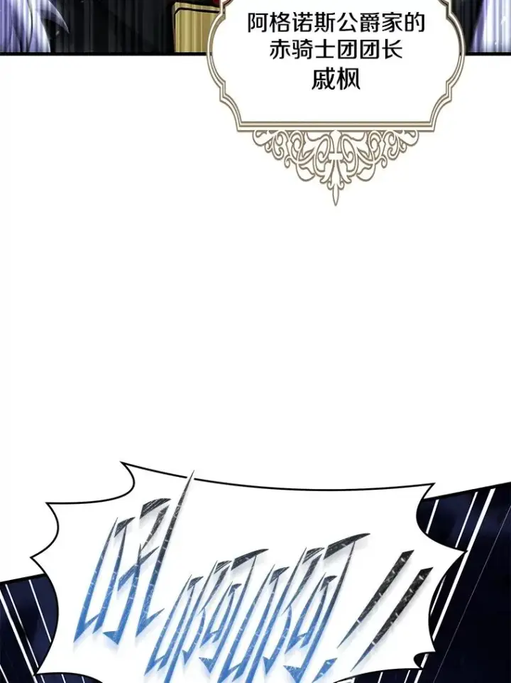 漫画《史诗级枪骑士再临》132.委托暗杀王第19张图