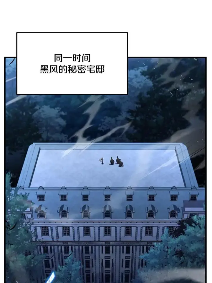 漫画《史诗级枪骑士再临》132.委托暗杀王第83张图
