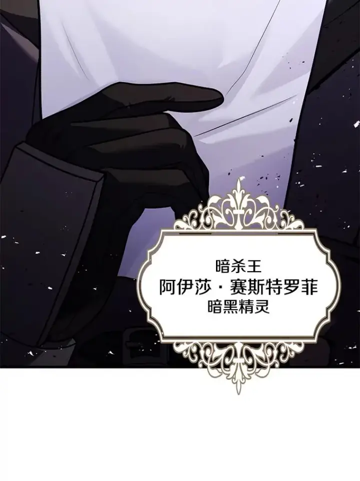 漫画《史诗级枪骑士再临》132.委托暗杀王第86张图
