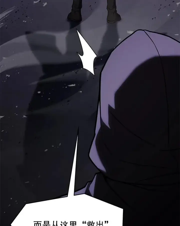 漫画《史诗级枪骑士再临》132.委托暗杀王第94张图