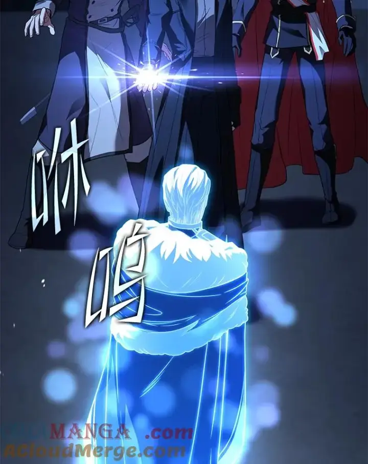 漫画《史诗级枪骑士再临》138.马尔库斯的行踪第109张图