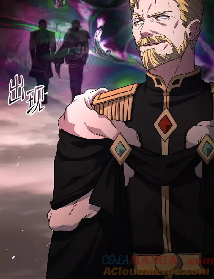 漫画《史诗级枪骑士再临》138.马尔库斯的行踪第137张图