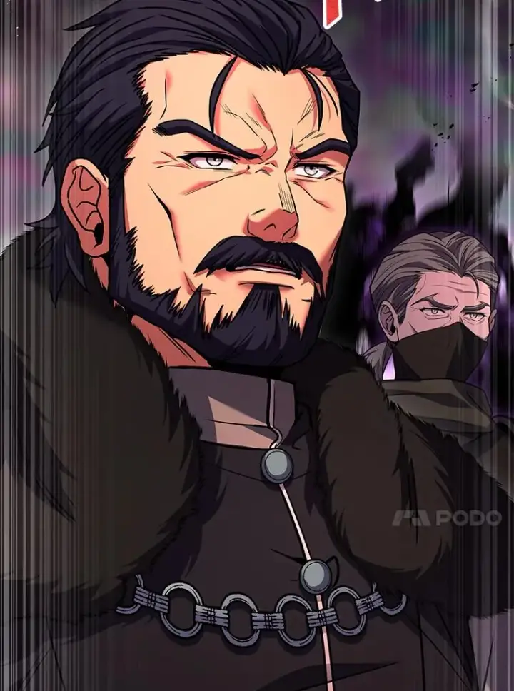 漫画《史诗级枪骑士再临》138.马尔库斯的行踪第144张图