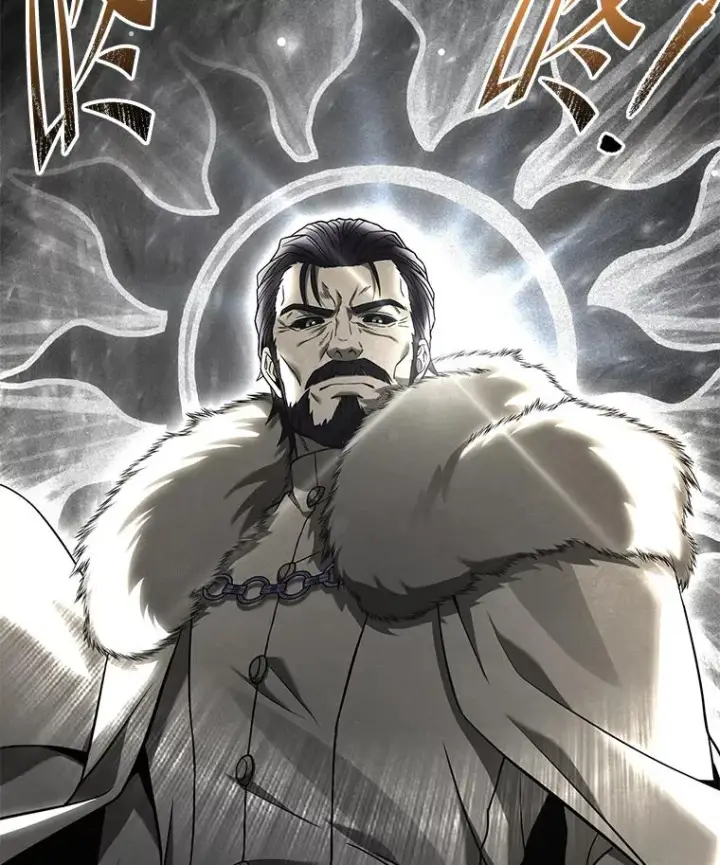 漫画《史诗级枪骑士再临》139.神明若父第131张图