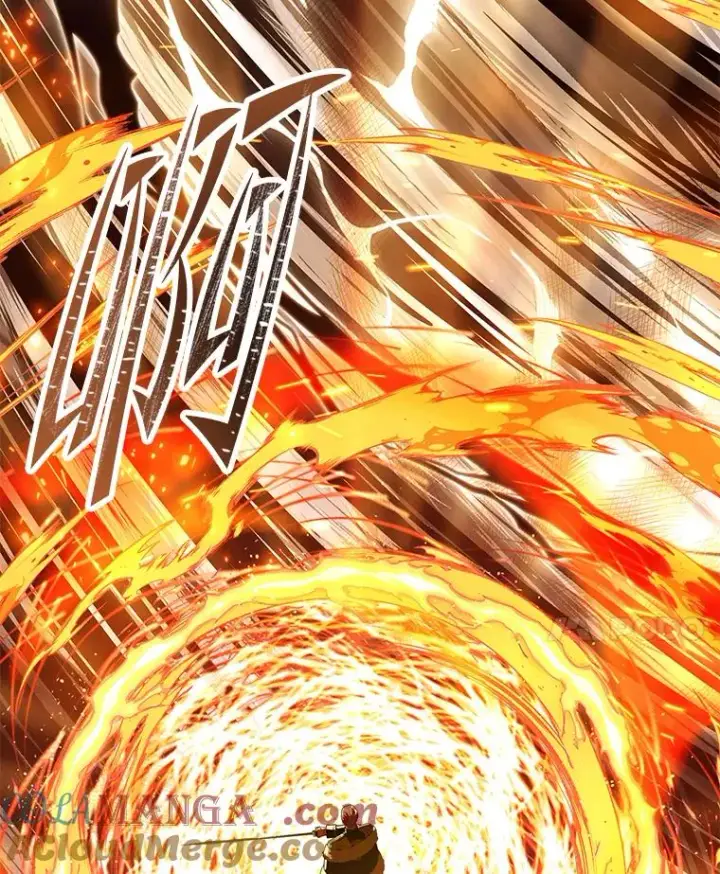 漫画《史诗级枪骑士再临》139.神明若父第37张图