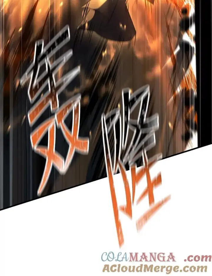 漫画《史诗级枪骑士再临》139.神明若父第53张图