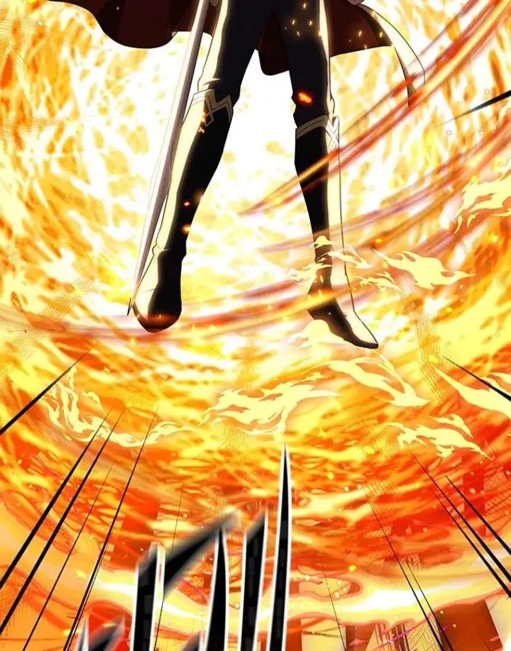 漫画《史诗级枪骑士再临》139.神明若父第59张图