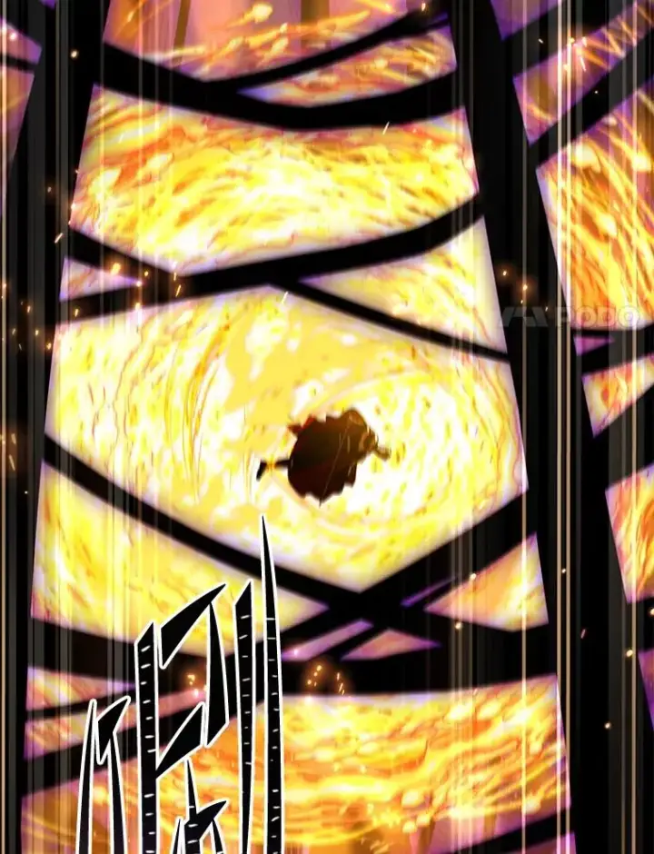 漫画《史诗级枪骑士再临》139.神明若父第64张图