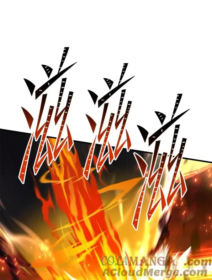 漫画《史诗级枪骑士再临》139.神明若父第73张图