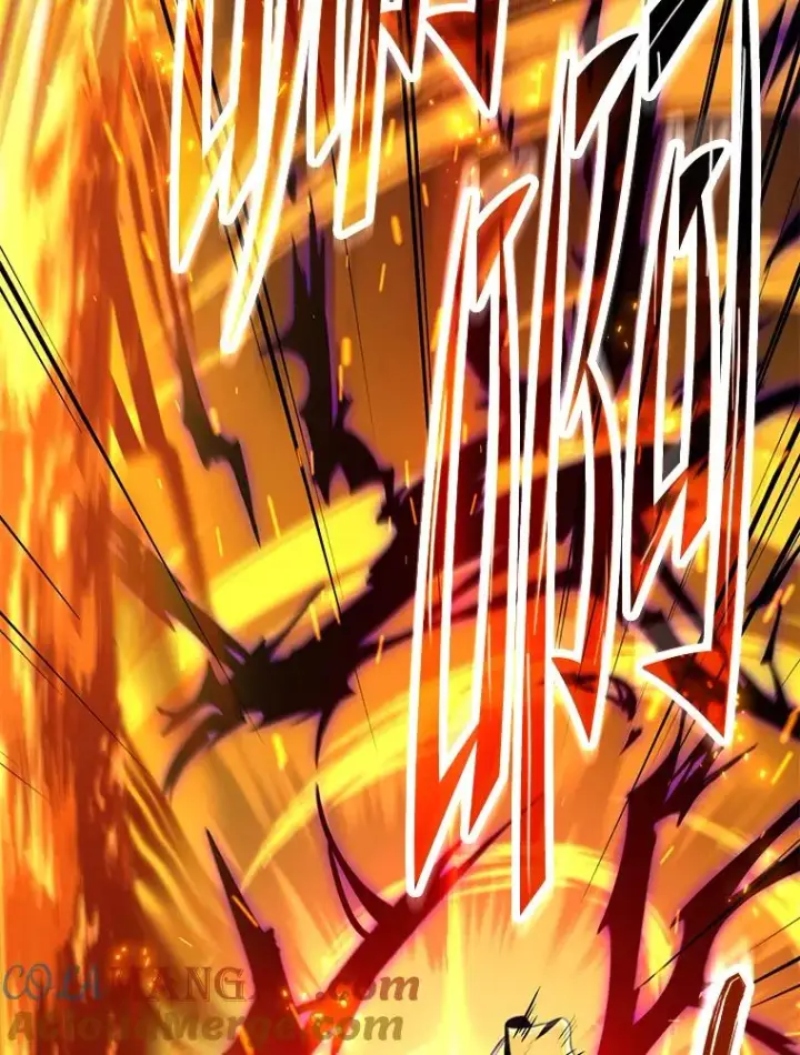漫画《史诗级枪骑士再临》139.神明若父第81张图
